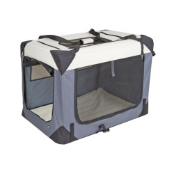 Přepravní box na psa Journey, 92 x 65 x 65 cm  