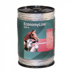 Monolanko nylon, pro ohradníky, 1,4 mm
