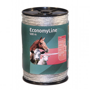 Monolanko nylon, pro ohradníky, 1,4 mm
