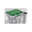 Nádoba napájecí pro telata Calfotel Milkfeeder Singl, 26 x 32 x 27 cm  