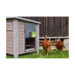 Automatické otevírání a zavírání kurníku EasyProtect 30x33 - kompletní sada   