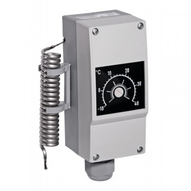 Termostat stájový 3,6 kW  
