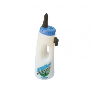 Láhev krmná Speedy Feeder 2,5 l  