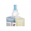 Lepidlo na paznehty Technobase-2CB New Formula, dvousložkové, náplň 210 ml  