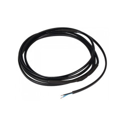 Kabel topný k napáječkám, ochrana proti zamrznutí 1,5 m, 15W  