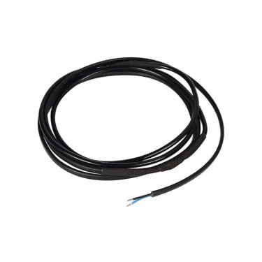 Kabel topný k napáječkám, ochrana proti zamrznutí 1,5 m, 15W  