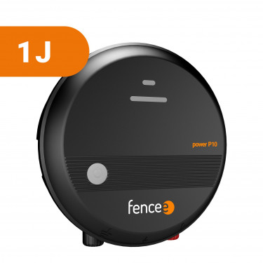 Generátor elektrického ohradníku fencee power P10