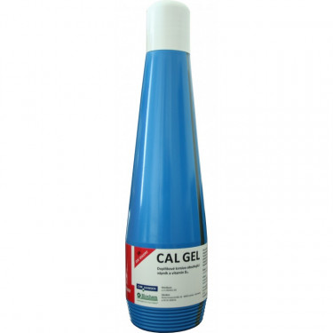 Cal-Gel, 400 ml  