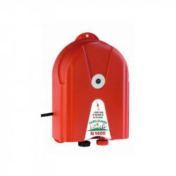 Zdroj Euro Guard N 1400 pro elektrický ohradník  