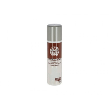 Přípravek na ošetření výrobků z kůže MagicBrush, 225 ml  
