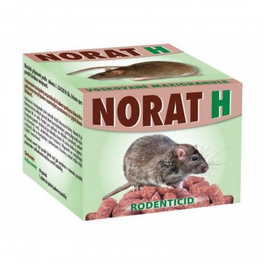 Norat H granule, 60 g  