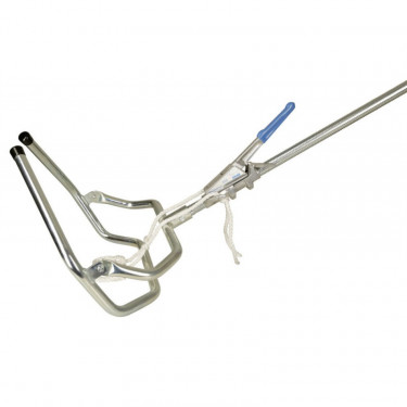 Tyč telící HK 2020 s Flexi rámem 57 cm  