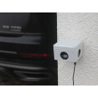 3D ultrazvukový plašič na kuny, myši a potkany  DRAGON ULTRASONIC C360 SMART