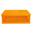 Přepravní box na drůbež AGF27 - 75 x 55 x 27 cm, skládací