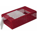 Přepravní boxy na drůbež