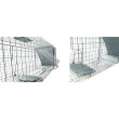 Past na kuny, kočky, potkany, krysy, lasičky a tchoře  TRAP ZL120x26x26
