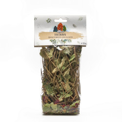 Bylinná směs Herbs z lesa - Limara 50g