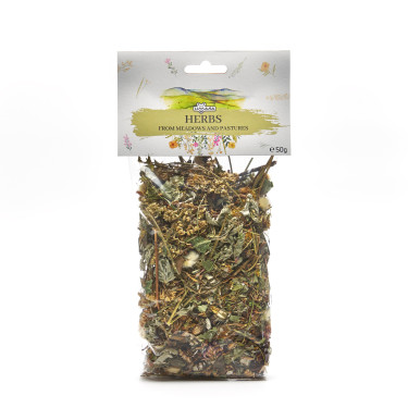  Bylinná směs Herbs z luk a pastvin- Limara 50g