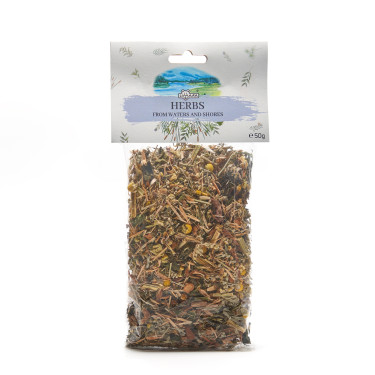 BYLINKY Z BŘEHŮ A OD VODNÍCH TOKŮ - Limara 50g