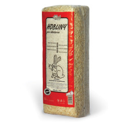 Podestýlka - hobliny 15 L