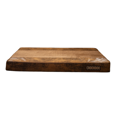 CROCODOG ORTHOPEDIC MATTRESS 