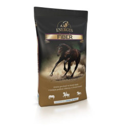 DE HEUS - Energys Fiber-müsli 20 kg