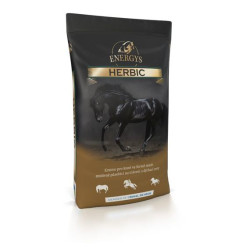 DE HEUS - Energys Herbic-müsli 20 kg