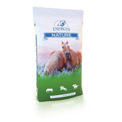 DE HEUS - Energys Cornflakes 15 kg 