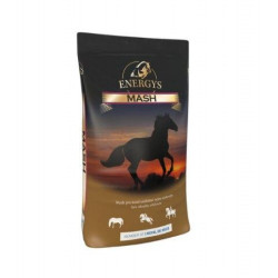 DE HEUS - Energys Mash - bez obilovin 20kg