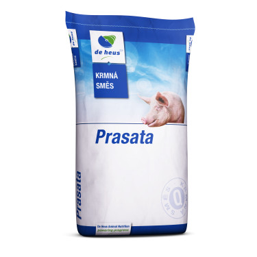 KPB VITAL pro březí prasnice 25 kg
