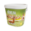 Obohacená křemelina pro drůbež 1,5  kg - Mistral Layer
