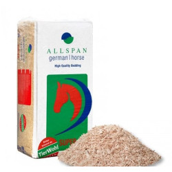 ALLSPAN - PRÉMIOVÉ STELIVO 24 kg