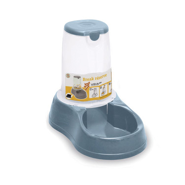 Zásobník na krmivo RESERVE pro psy a kočky 1,5 l