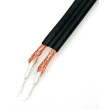 Topný kabel s termostatem 230 V / 14 m / 224 W