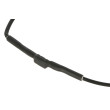 Topný kabel s termostatem 10 m, 230 V / 200 W