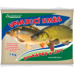 Vnadící směsi a pelety