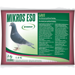 ESO Grit Fe, 3 kg