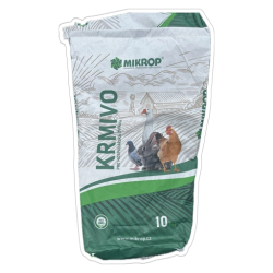 Bílkovinný koncentrát BK Nosnice, 10 kg