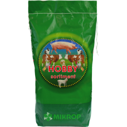 Mikrop Grit drůbež speciál, 10 kg
