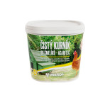 Čistý kurník od čmelíků - ACARITEC, koncentrát 1 kg - pro hubení čmelíků
