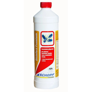 Disinfect premium