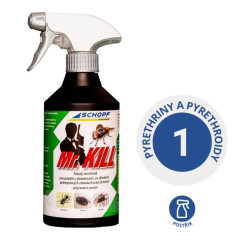 MR. KILL - 500 ml