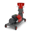 Peletovací lis na krmivo - AGF-150, 150kg/h, 4kW
