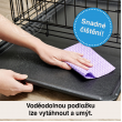 Přepravní box na psa  - velikost S