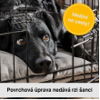 Přepravní box na psa  - velikost S