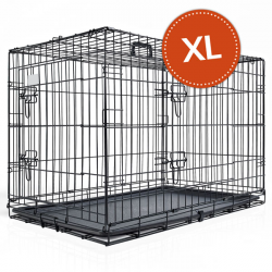 Přepravní box na psa  - velikost XL