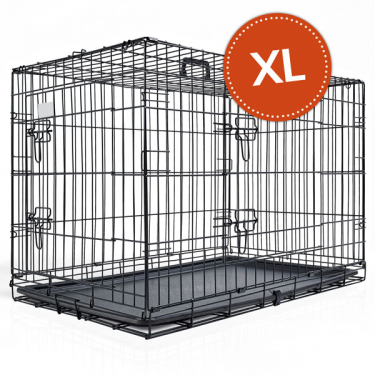 Přepravní box na psa  - velikost XL
