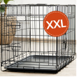 Přepravní box na psa  - velikost XXL
