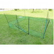 Nevodivá síť - 2 hroty 1,25m x 50m včetně brány