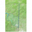Nevodivá síť - 2 hroty 1,25m x 50m včetně brány